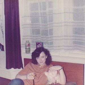 Meet your Posher, Ann